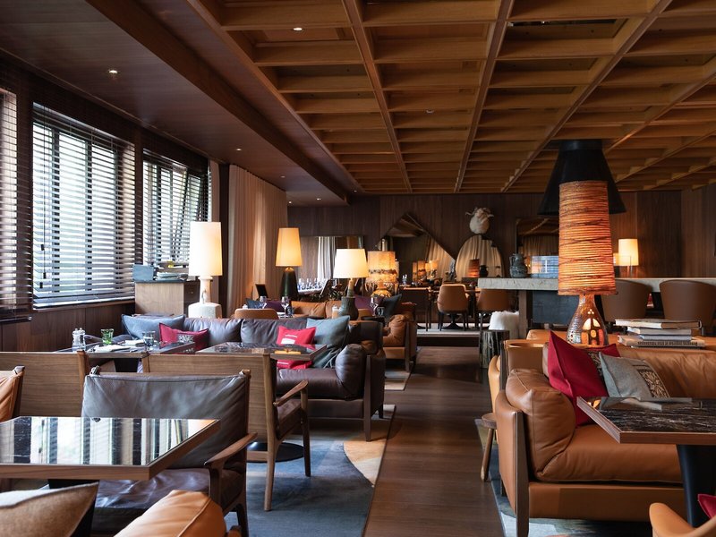 Schweizerhof & Residence Zermatt 12