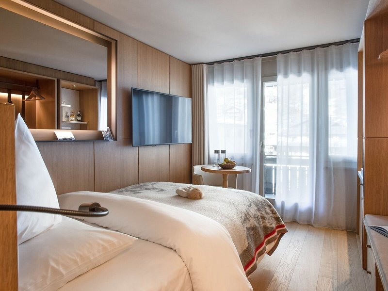 Schweizerhof & Residence Zermatt 30