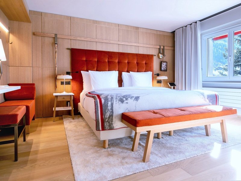 Schweizerhof & Residence Zermatt 47