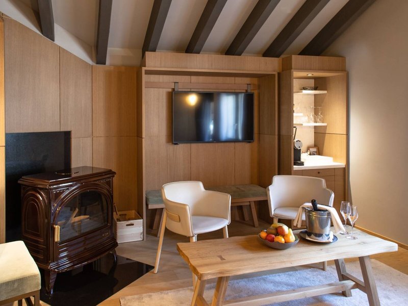 Schweizerhof & Residence Zermatt 49