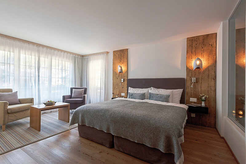 Hotel Mirabeau Hotel & Residence Zermatt 15