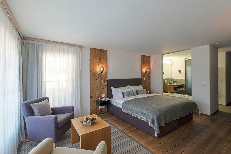 Hotel Mirabeau Hotel & Residence Zermatt 16