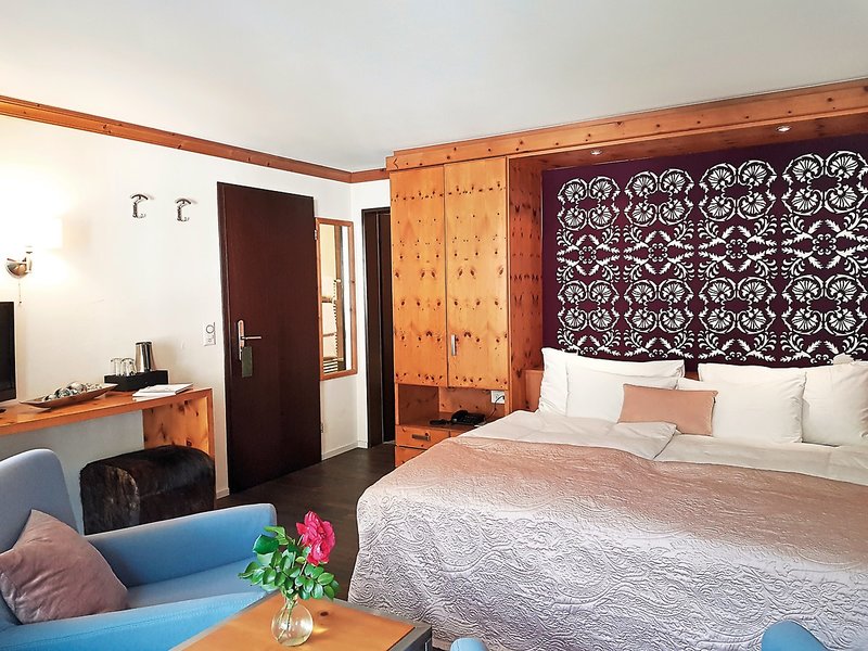 Hotel Mirabeau Hotel & Residence Zermatt 18