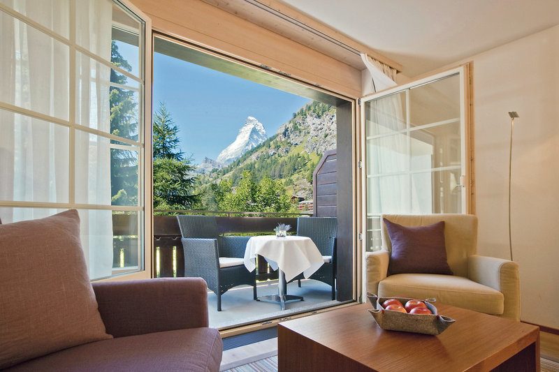 Hotel Mirabeau Hotel & Residence Zermatt 20