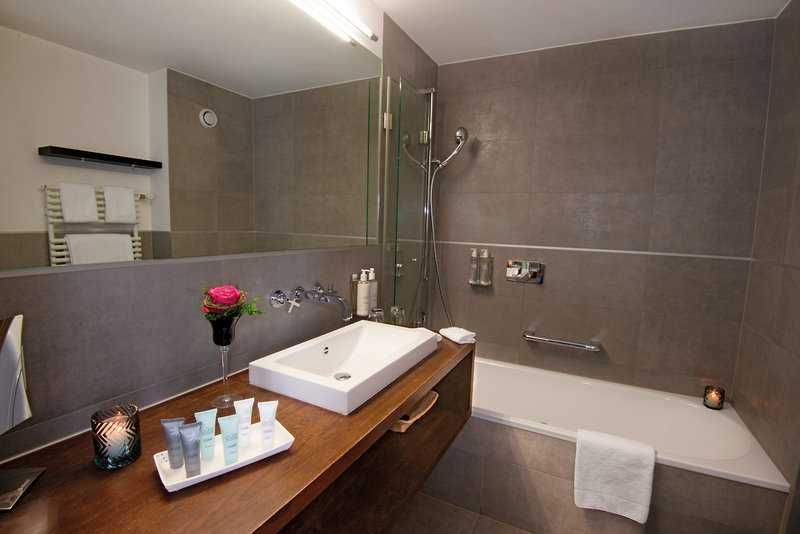 Hotel Mirabeau Hotel & Residence Zermatt 22