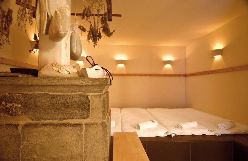 Hotel Mirabeau Hotel & Residence Zermatt 25