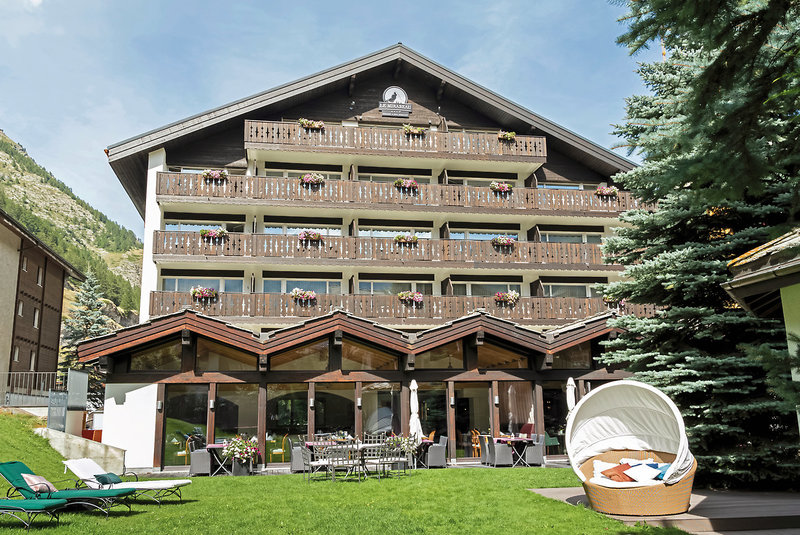 Hotel Mirabeau Hotel & Residence Zermatt