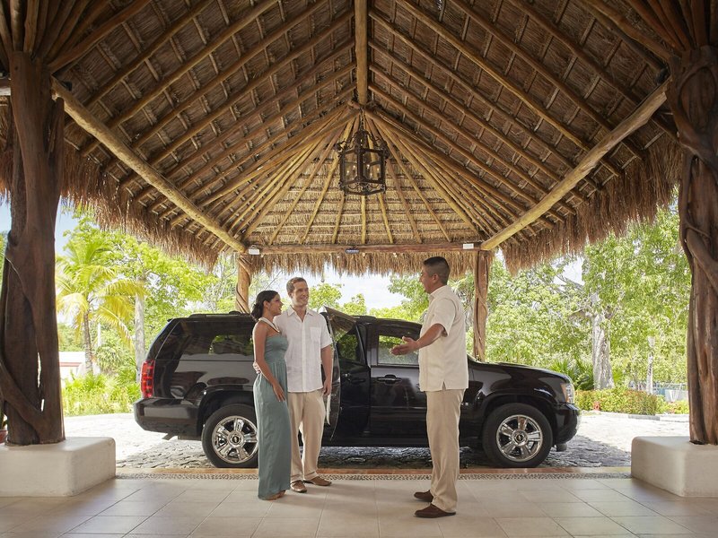 Desire Riviera Maya Pearl Resort 1