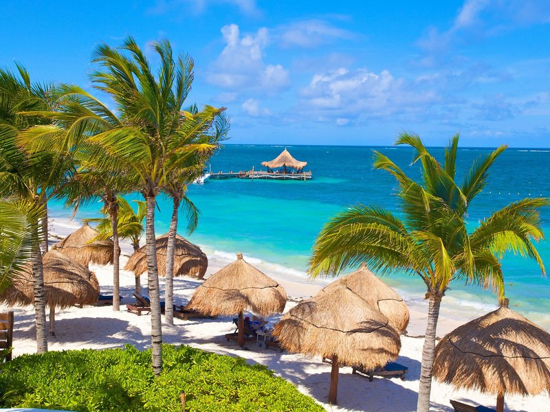 Desire Riviera Maya Pearl Resort 2