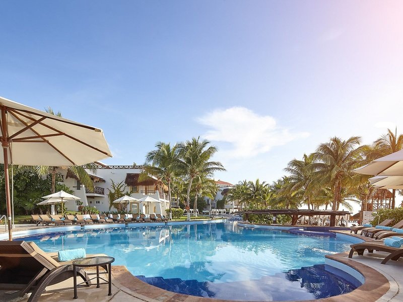 Desire Riviera Maya Pearl Resort 3
