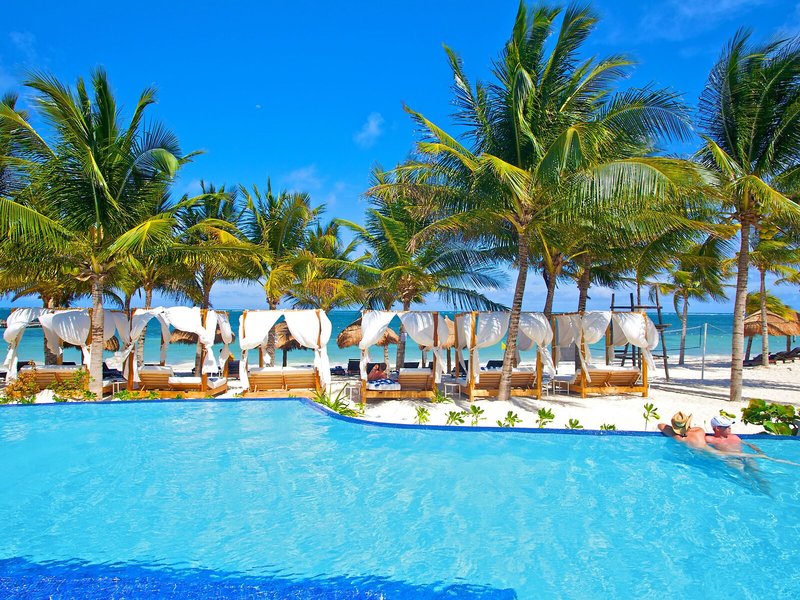 Desire Riviera Maya Pearl Resort 5