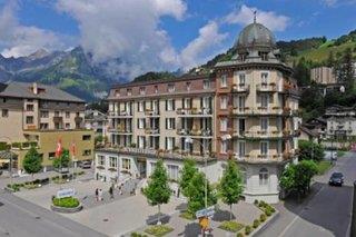 Schweizerhof Engelberg