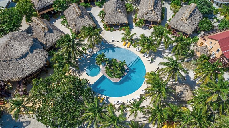 Portofino Beach Resort 2