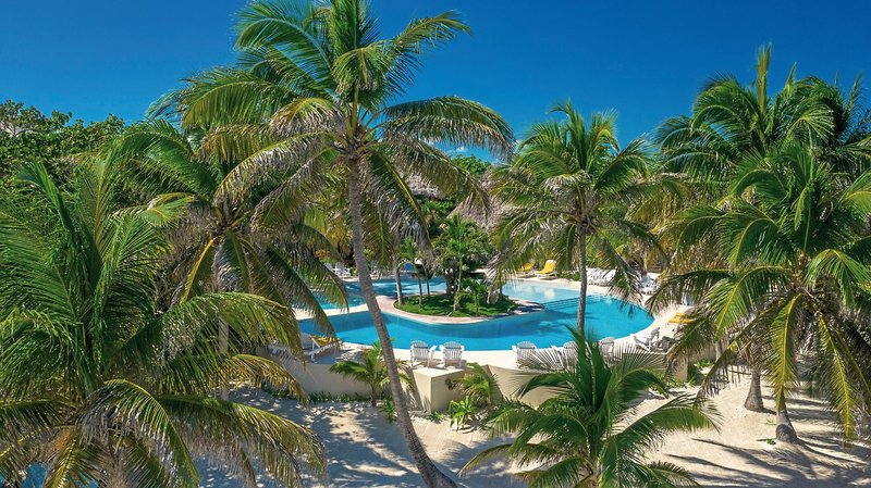 Portofino Beach Resort 3