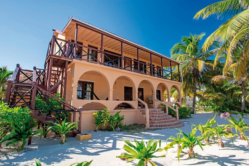 Portofino Beach Resort 4