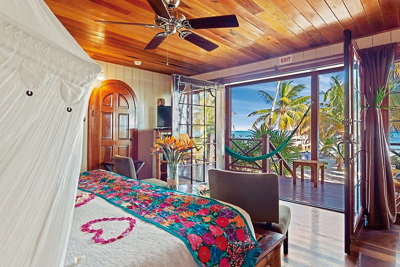 Portofino Beach Resort 5