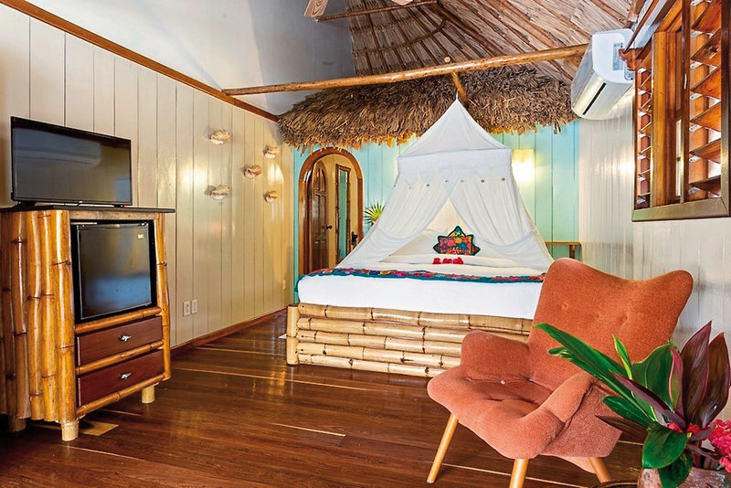 Portofino Beach Resort 6