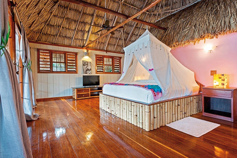 Portofino Beach Resort 7