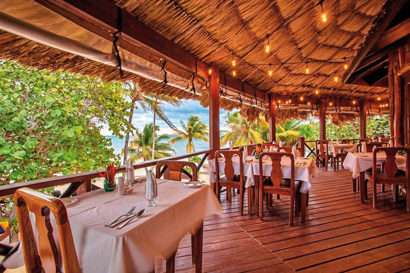 Portofino Beach Resort 9