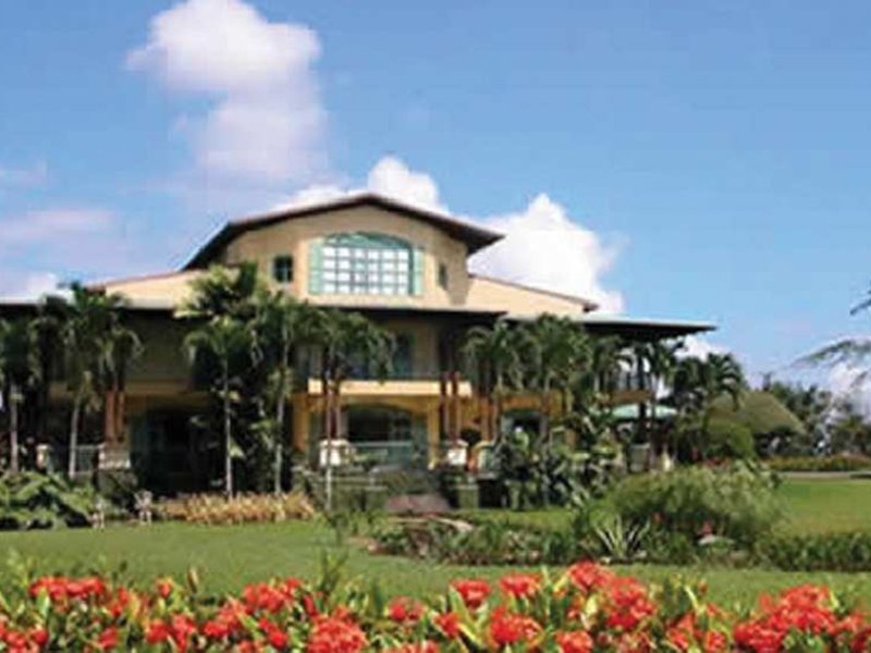Hotel Casa Turire 1