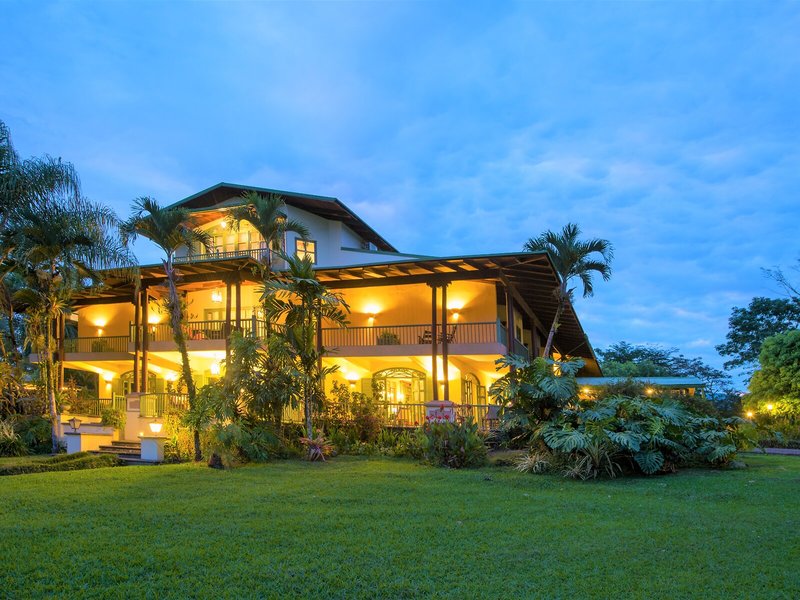 Hotel Casa Turire 2