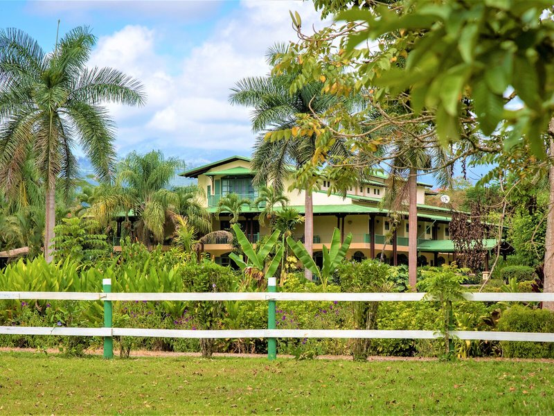 Hotel Casa Turire 3