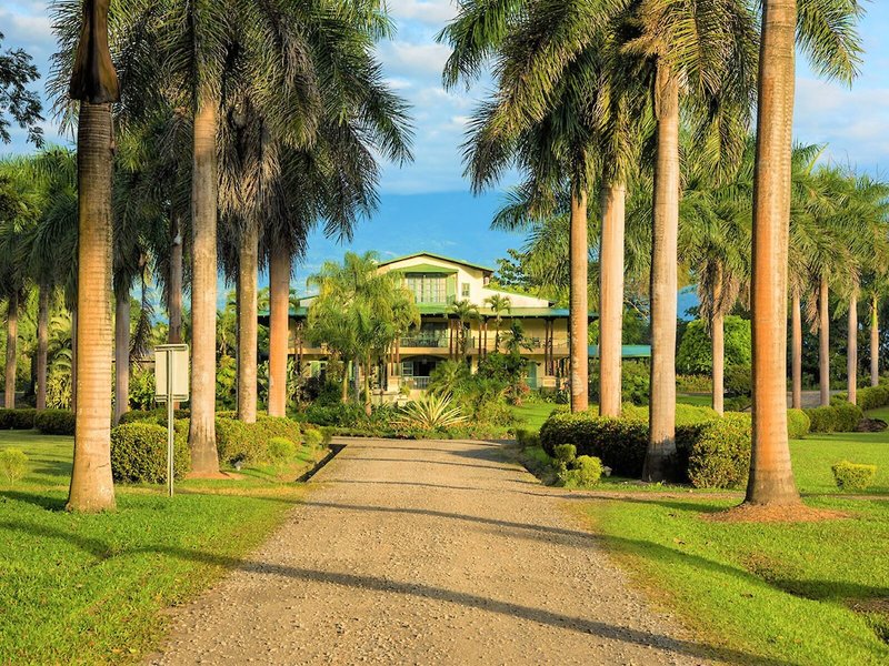 Hotel Casa Turire 6
