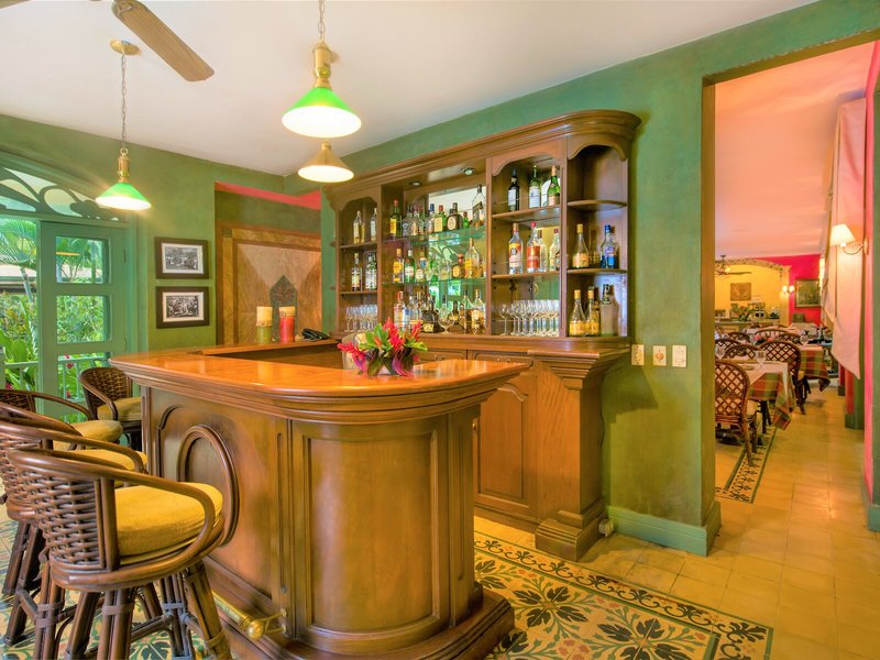 Hotel Casa Turire 12
