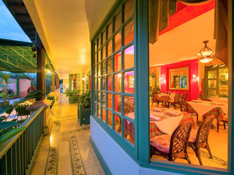 Hotel Casa Turire 14