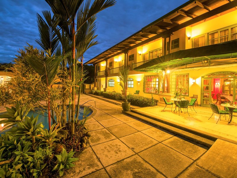 Hotel Casa Turire 15