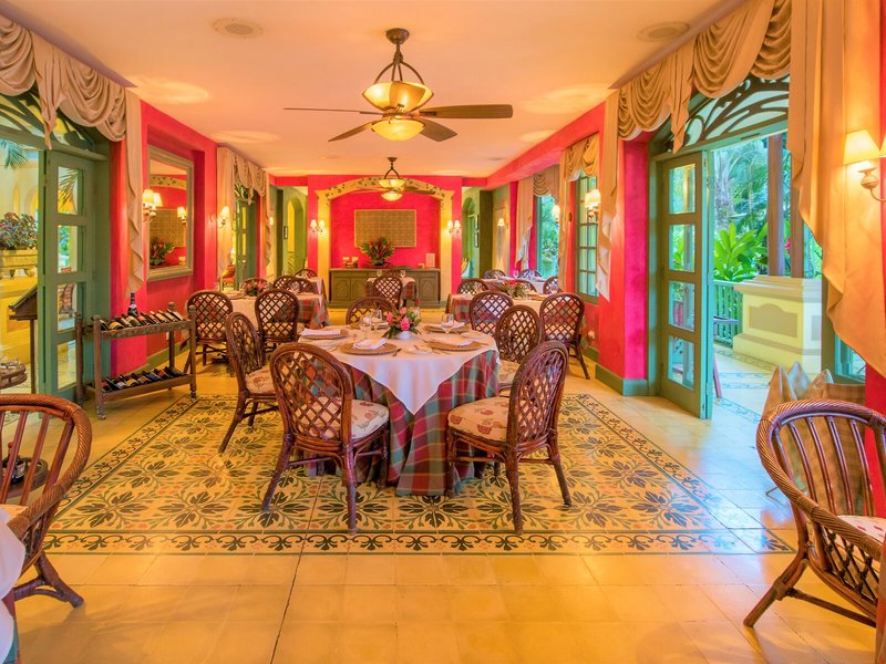 Hotel Casa Turire 16