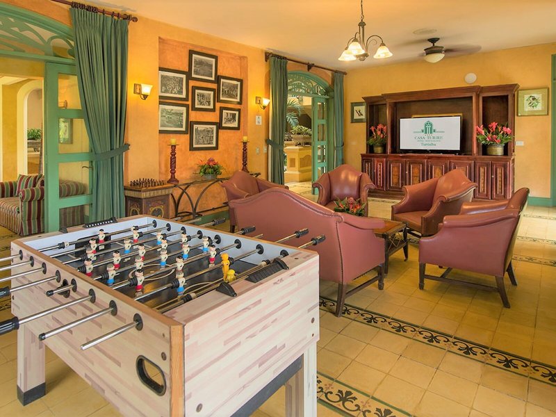 Hotel Casa Turire 18
