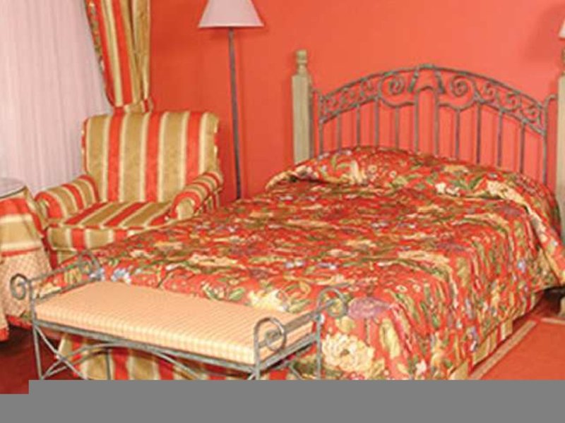 Hotel Casa Turire 20