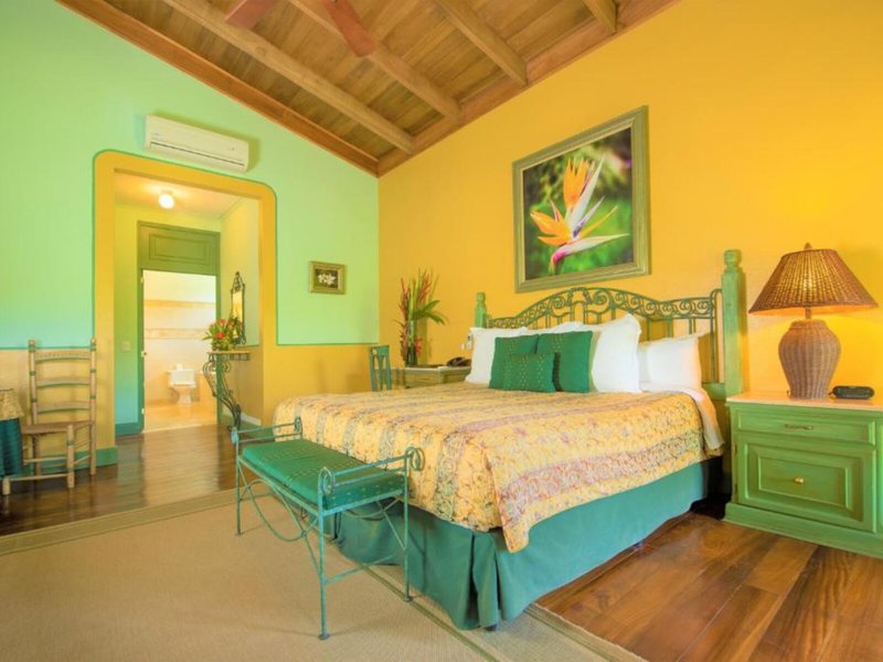 Hotel Casa Turire 21