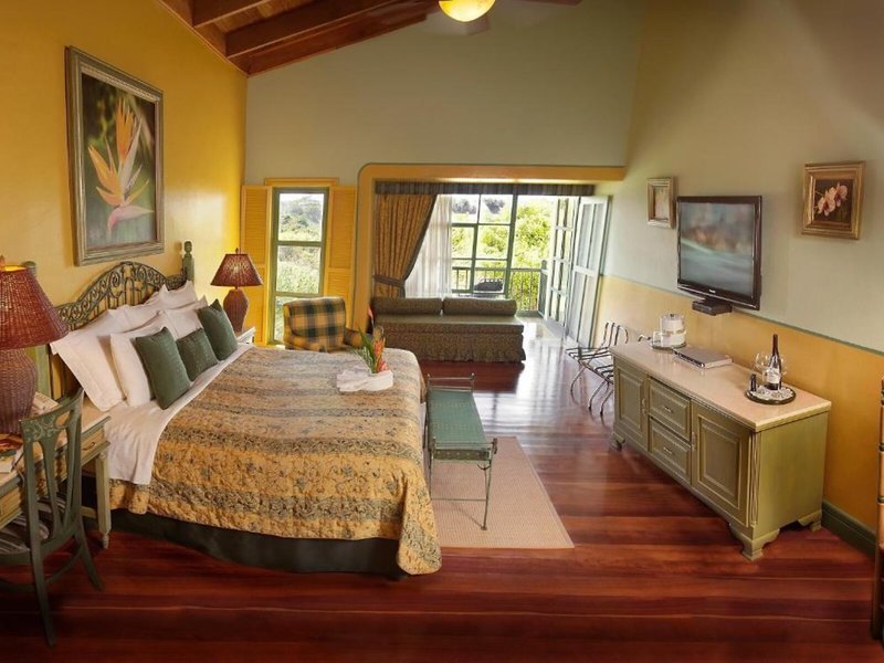 Hotel Casa Turire 22