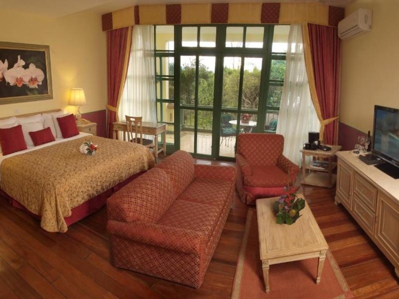 Hotel Casa Turire 23