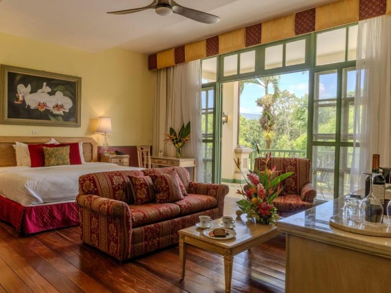 Hotel Casa Turire 26