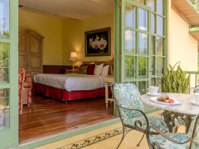 Hotel Casa Turire 27