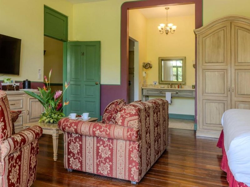 Hotel Casa Turire 28