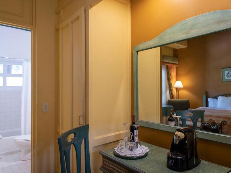 Hotel Casa Turire 29
