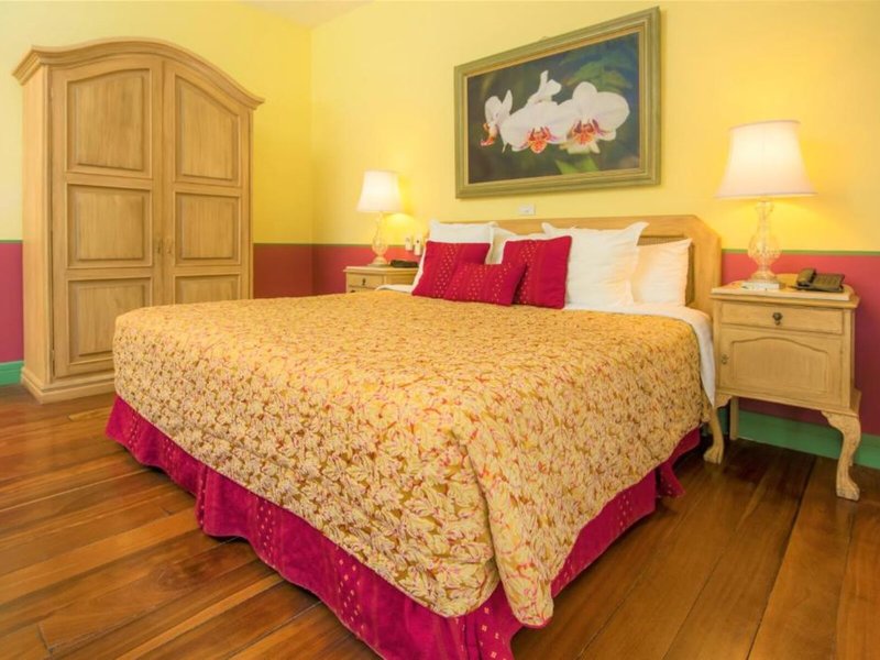 Hotel Casa Turire 31