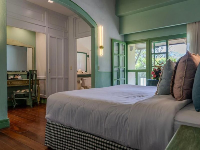 Hotel Casa Turire 33