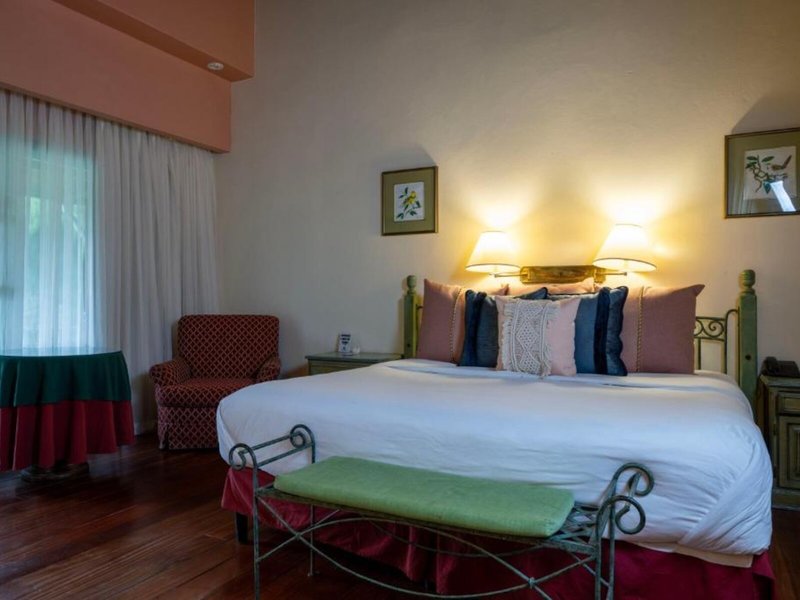 Hotel Casa Turire 34
