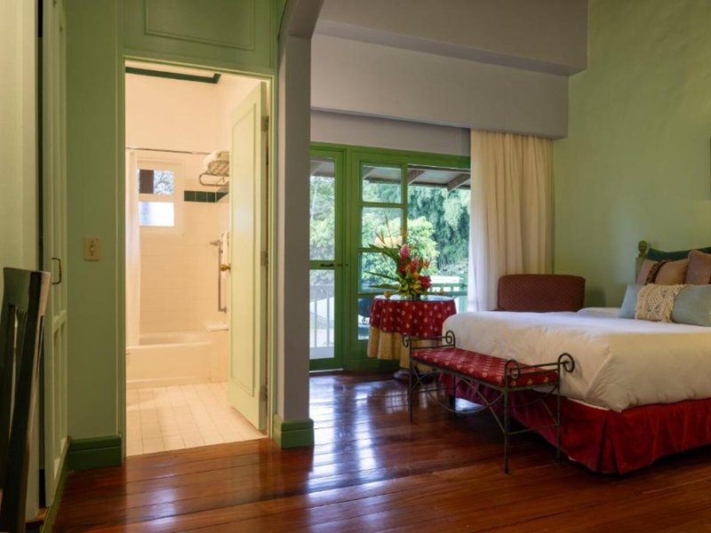 Hotel Casa Turire 36