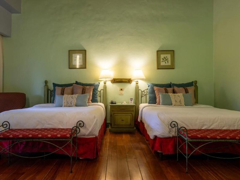 Hotel Casa Turire 38