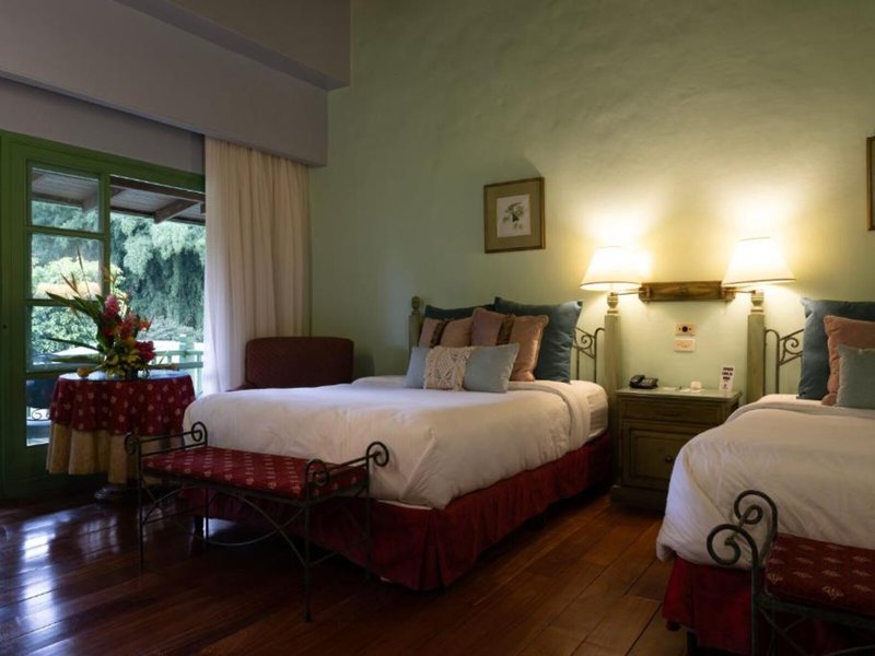 Hotel Casa Turire 39