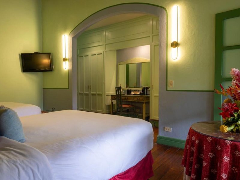 Hotel Casa Turire 40