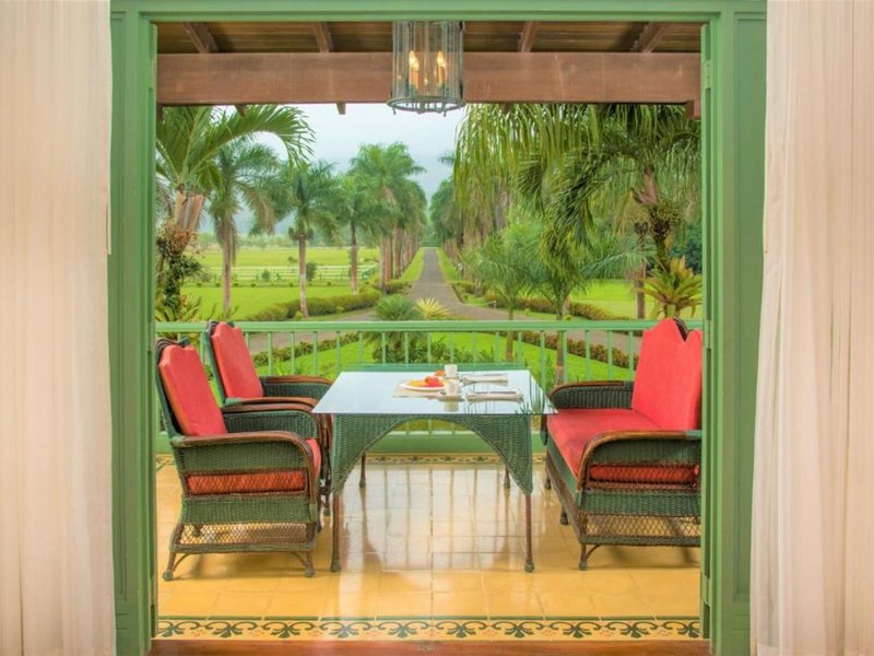 Hotel Casa Turire 42