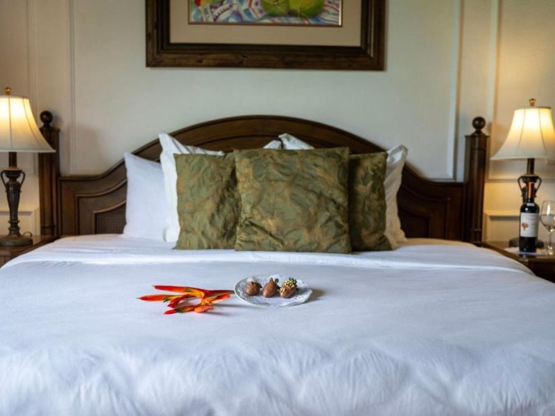Hotel Casa Turire 43