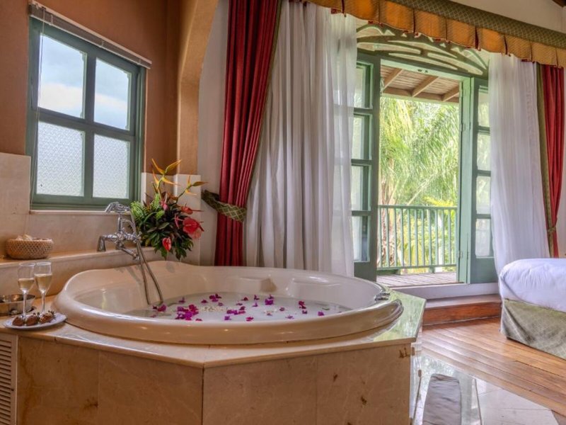 Hotel Casa Turire 46